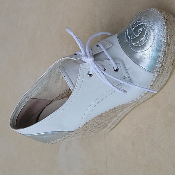 GUCCI Pilar Espadrille - Picture 11 of 12